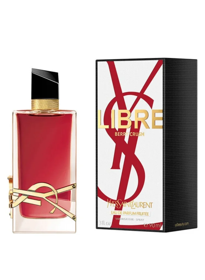 Premium Floral Fruity Eau de Parfum for Women Long-lasting Fragrance (90 mL) 47e39