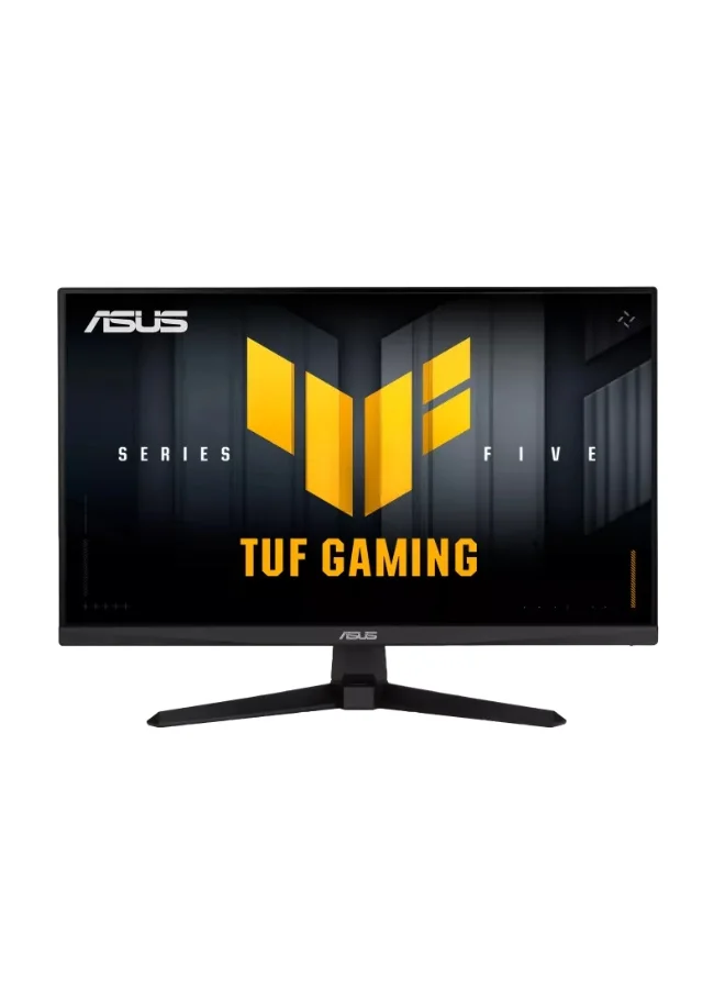 Premium 27 Inch Fast IPS Gaming Monitor 1080P 240Hz 0.3ms Response Time Adjustable Stand (Black, 27 Inch) efbeb