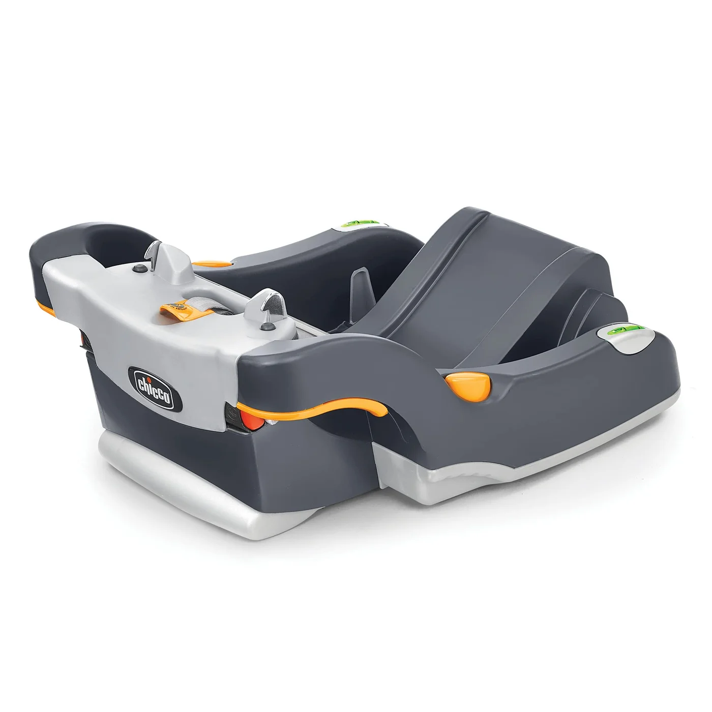 Premium Infant Car Seat Base Secure Installation System (Anthracite, Universal Fit) xe5na