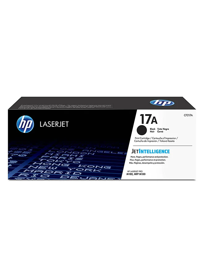 Premium Laser Printer Toner Cartridge (Black, 1600 Pages Yield) oshqe