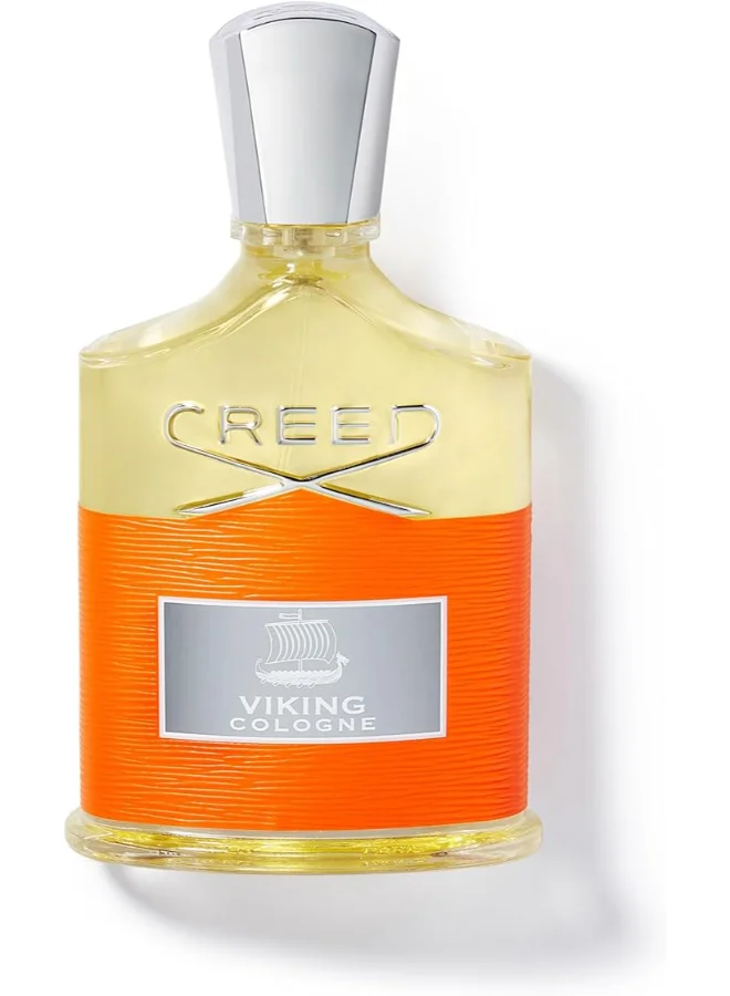 Premium Viking Cologne Eau De Parfum for Men (100 mL) 05j8u