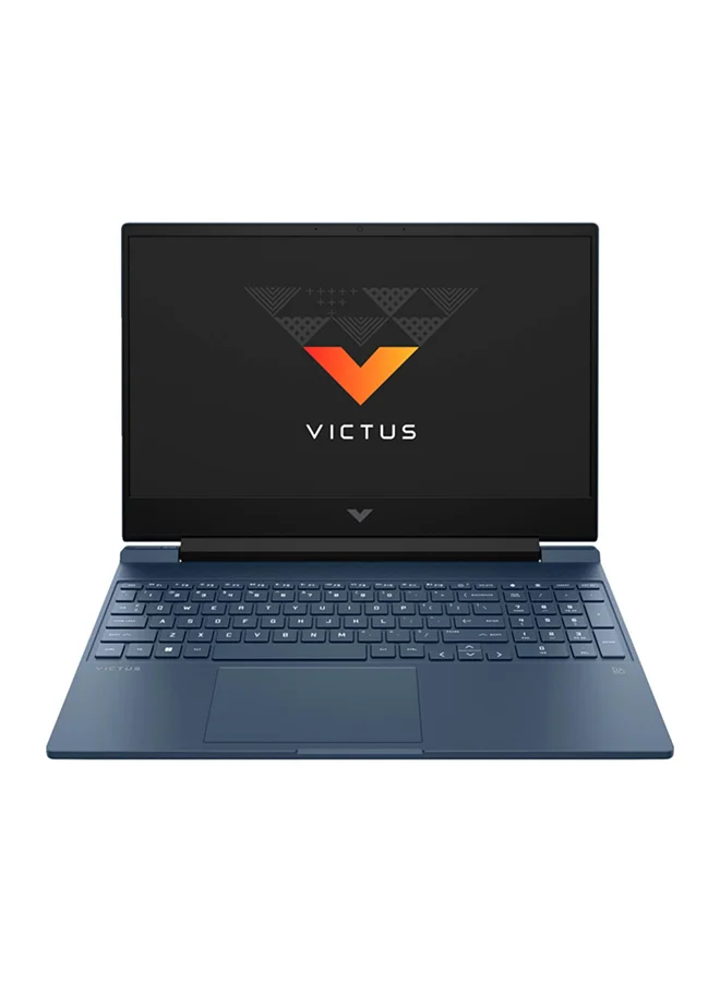 Premium Gaming Laptop 15.6-Inch Display Intel Core i5 8GB RAM 512GB SSD 4GB Graphics Windows 11 (Blue, 15.6-Inch) dkzcy