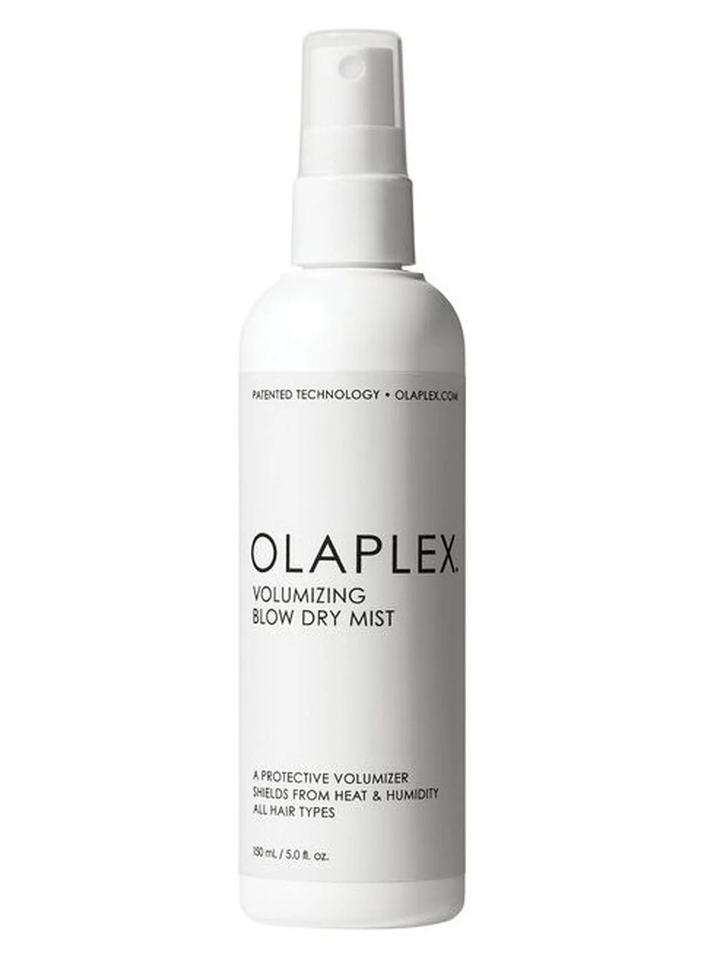 Premium Volumizing Blow Dry Mist for Fuller-Looking Hair (150 mL) 8ztei