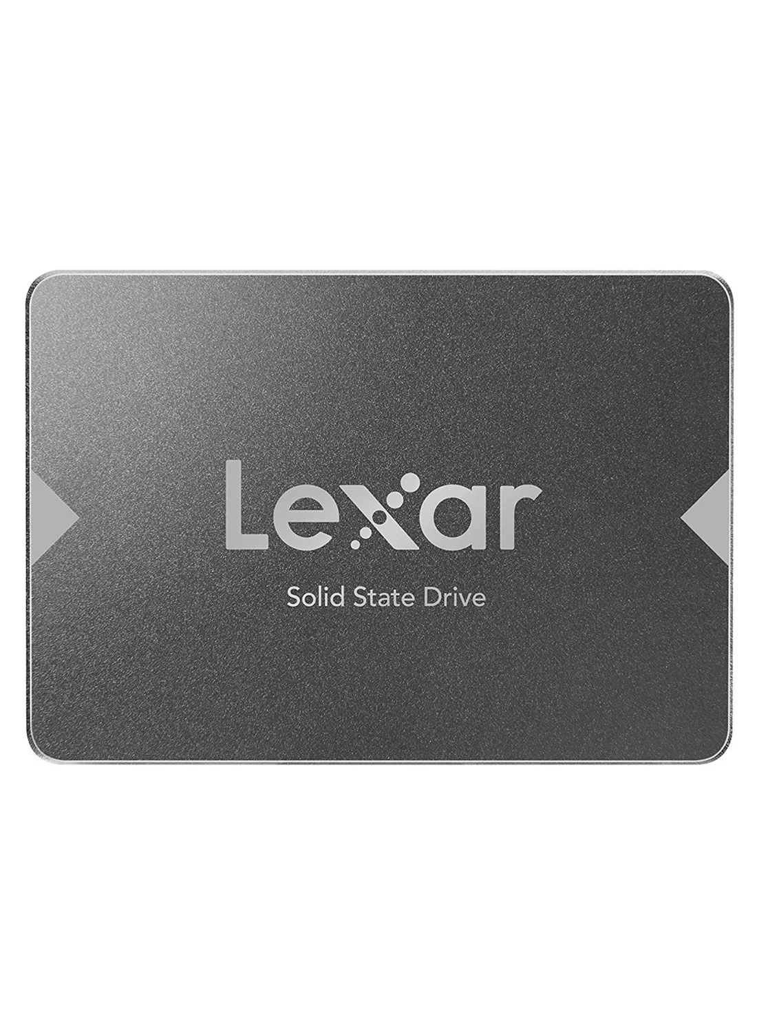 Lexar 2.5-inch SATA III Solid-State Drive High-Speed Internal Storage (512 GB) a86zx