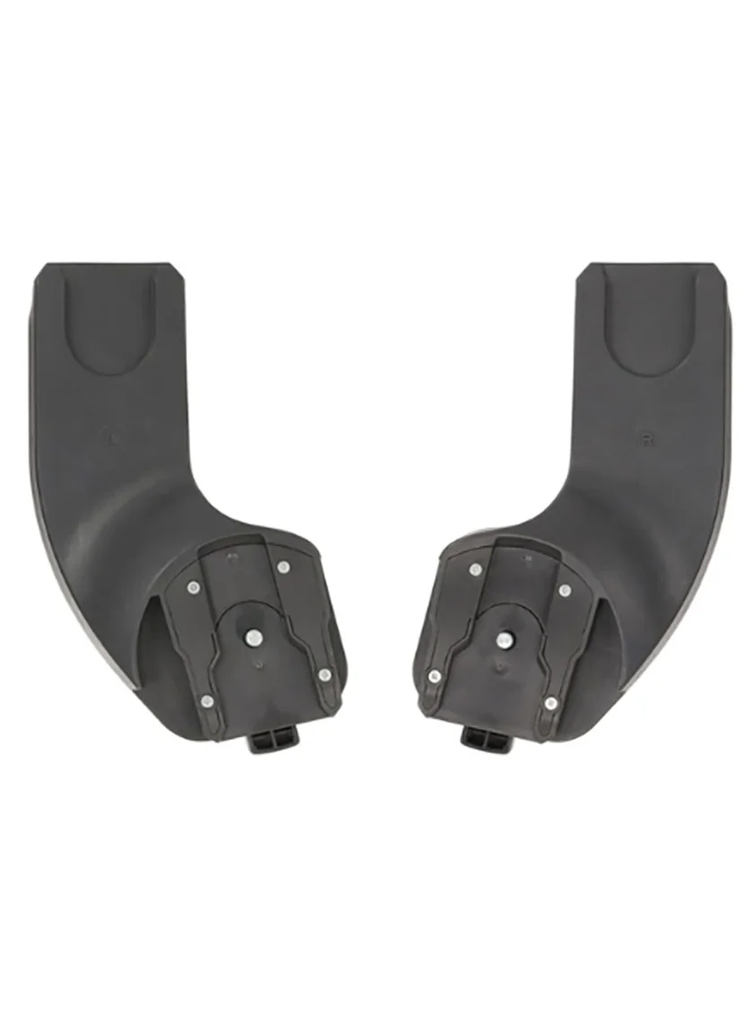 Oyster Car Seat Adaptors Set (3-Piece Pack) Premium Travel System Accessory 764dp
