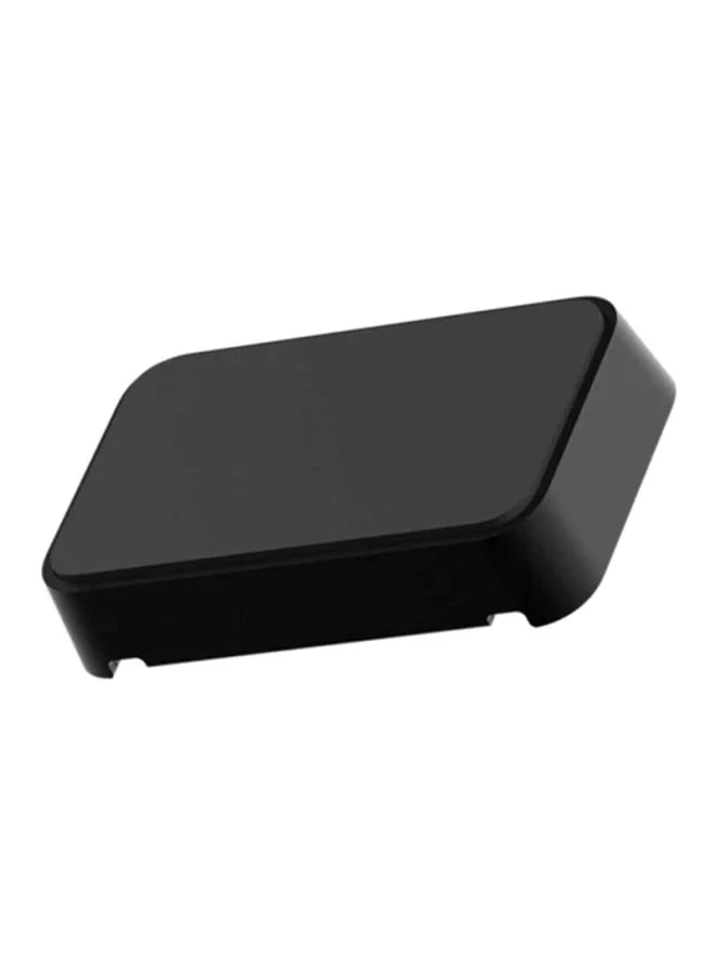Premium GPS Module for Dash Cam Vehicle Tracking System (Black, 1 Piece) ypchn