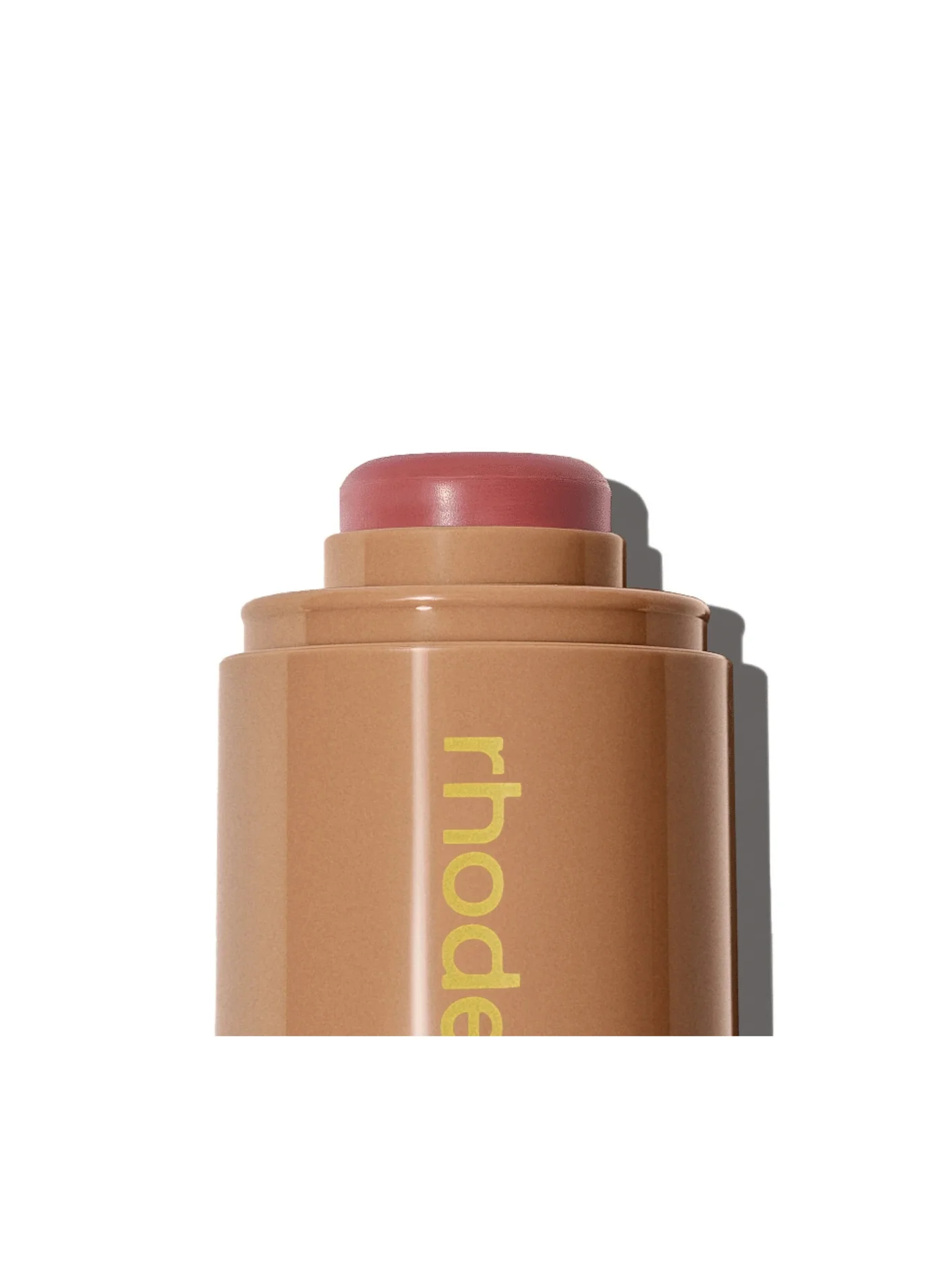 Premium Cream Blush Compact Lightweight Buildable Pigment for Natural Glow (Sprinkle Tan, 5.3 g) b3yiw