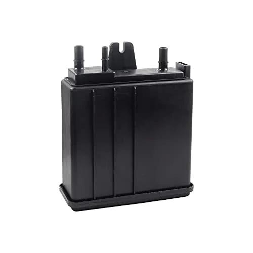 Dasbecan Fuel Evaporative Charcoal Vapor Canister for Automotive Emission Control Systems (Premium Replacement Part) 23ird