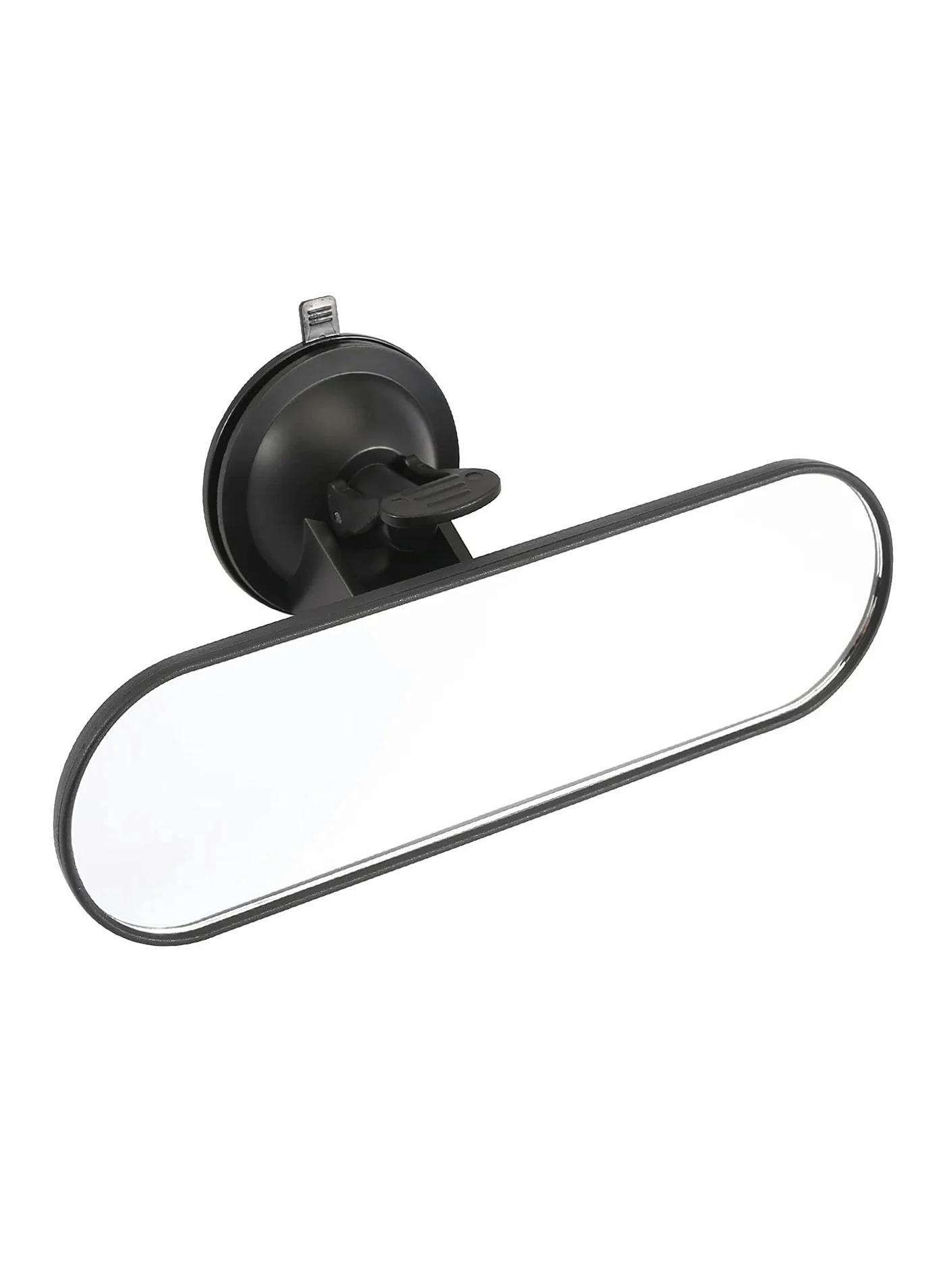 Barakah Interior Rear View Mirror Anti-Glare Wide Angle Driving Instructor Mirror for SUV and Trucks (Universal Fit) w4gz3