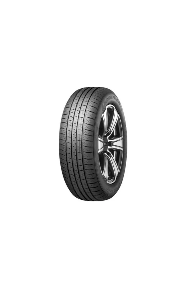 Dunlop Grandtrek PT5 Premium SUV Tire (235/65R17 108V, 2024 Model) 98w76