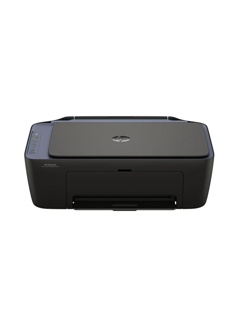 Premium All-In-One Wireless Inkjet Printer, High-Yield Printing, Dual Band Wi-Fi, Compact Home Office Device (Black) d1fg2