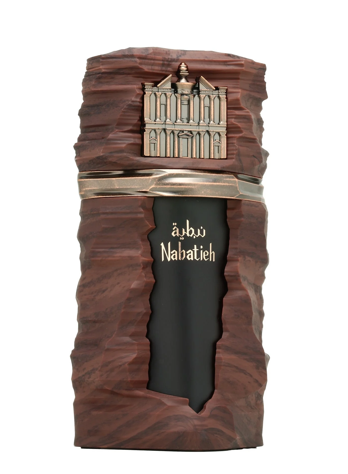 French Avenue Nabatieh Extrait de Parfum for Men (Oriental Gourmand, 100 mL) 54vvl