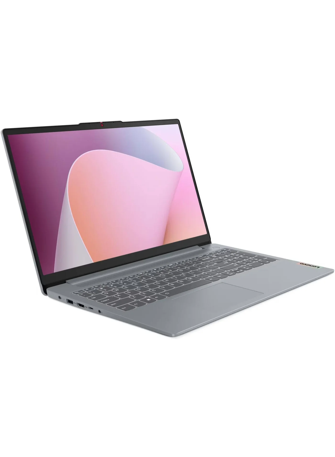 Premium Slim Laptop 15.6-inch FHD Touchscreen, Ryzen 5 Processor, 8GB RAM, 512GB SSD, Windows 11 Home (Arctic Grey, 15.6-inch) 5rphd