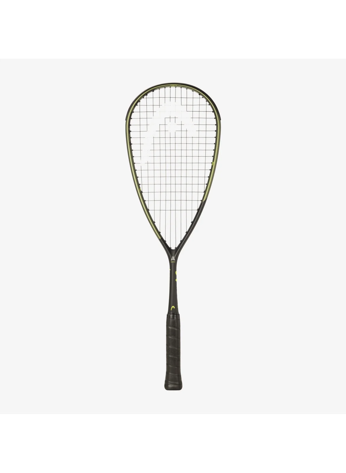 Premium Squash Racquet Professional Lightweight Graphite Frame (135 g) For Powerful Back-Court Players 9efqn