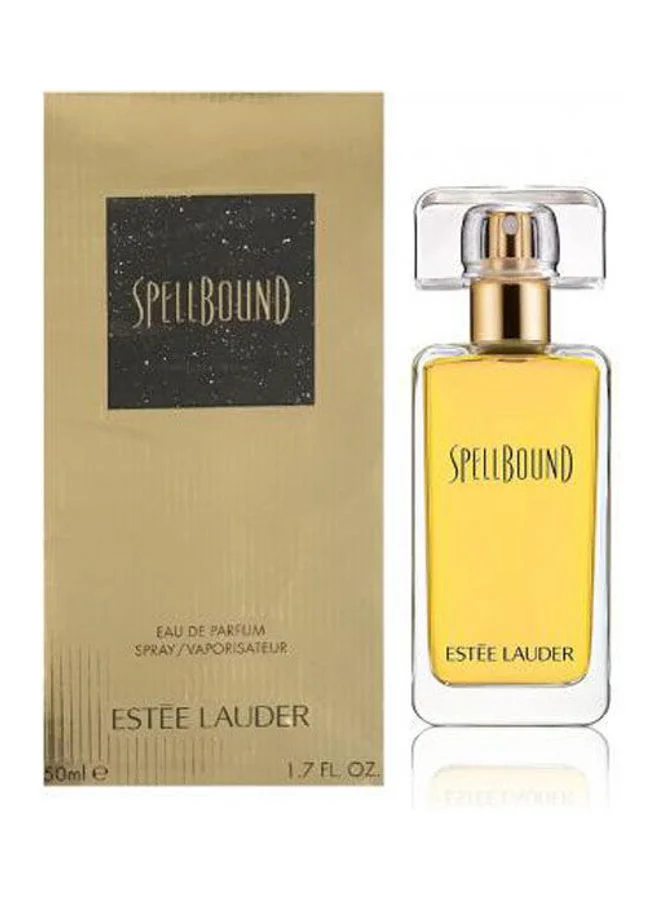 Premium Fragrance Spell Bound Eau de Parfum for Women (50 mL) he0kk