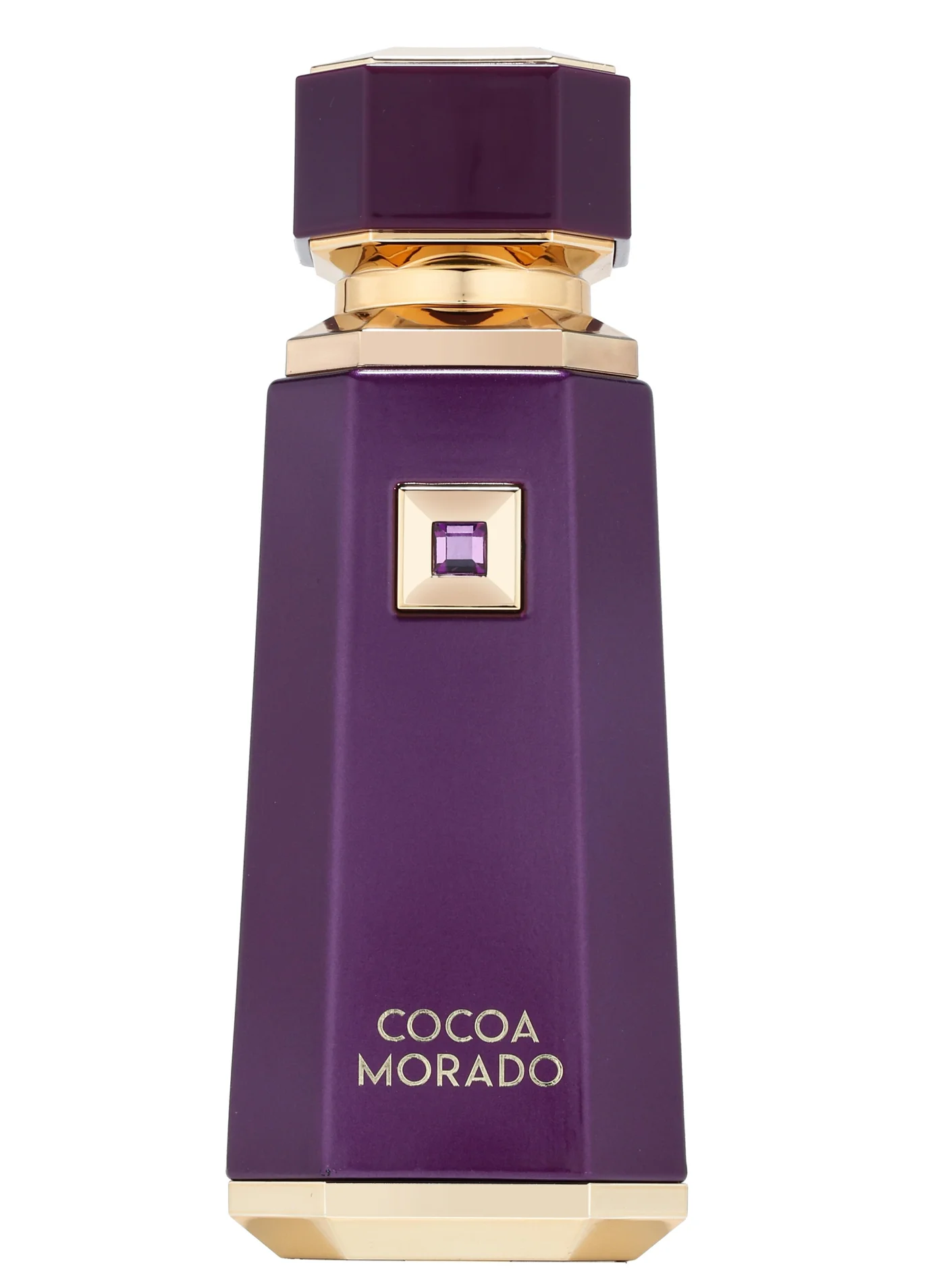 French Avenue Cocoa Morado Eau de Parfum Premium Fragrance for Men and Women (100 mL) k1y5o