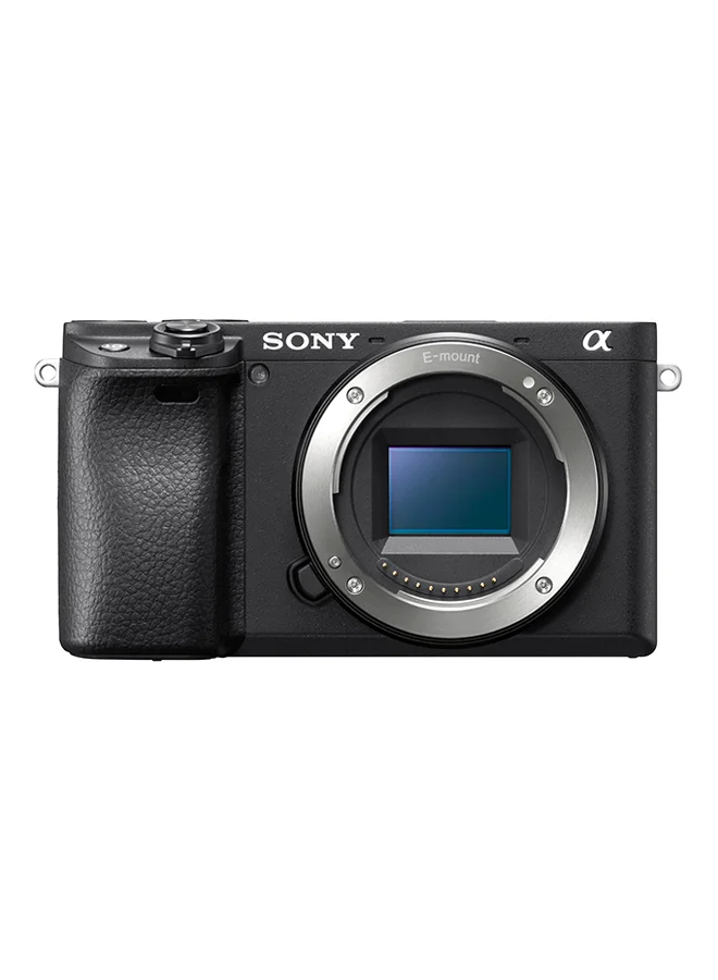Premium Digital Mirrorless Camera Body High-Resolution Professional Photography Equipment (Black, 16-50 mm) lrp21