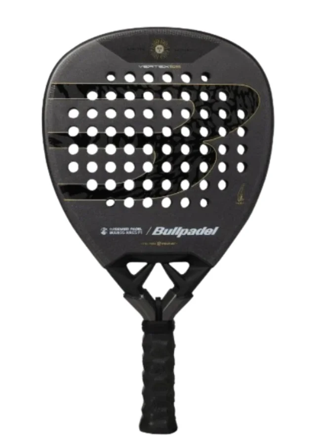 Professional Diamond Padel Racket Vertex 05 Argentina Edition (Premium Carbon Fiber, Adult) otnhg