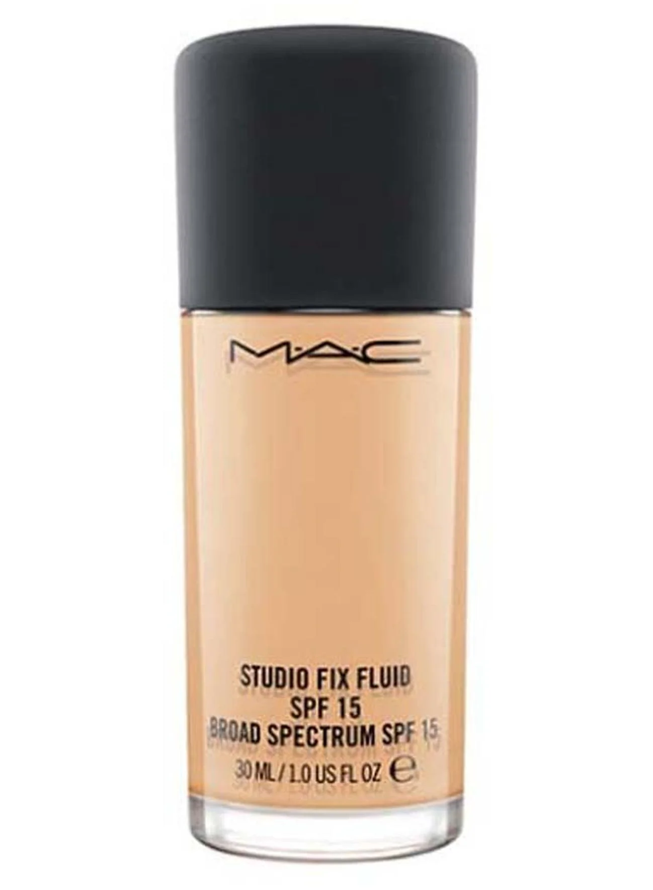 Premium Long-Wear Liquid Foundation Matte Finish SPF 15 (NC30, 30 mL) 8vvb3