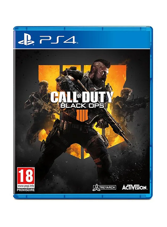 Action Shooter Video Game for Console (International Version, Black, 1 Disc) urtdu