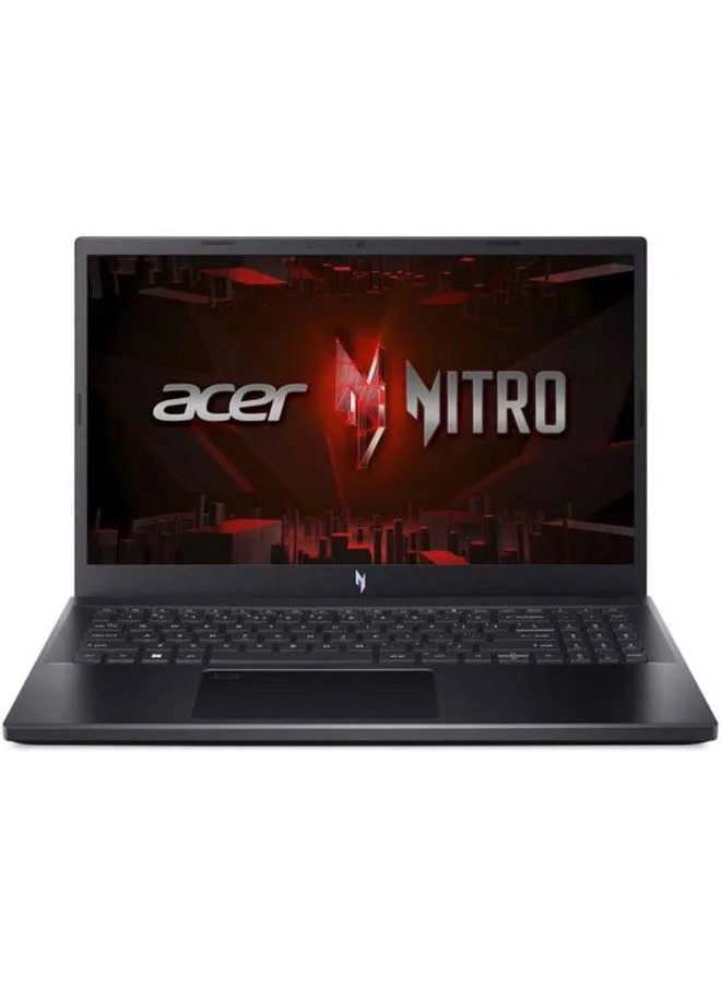 Premium Gaming Laptop 15.6-inch FHD IPS Display, Intel Core i7 13th Gen, 32GB RAM, 1TB SSD, 6GB Dedicated Graphics, Windows 11 Home (Black) 6828a