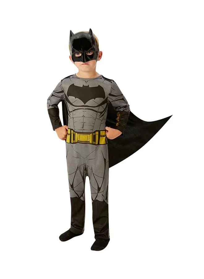 Rubie's Superhero Character Costume Set (Polyester, Medium) ocj7y