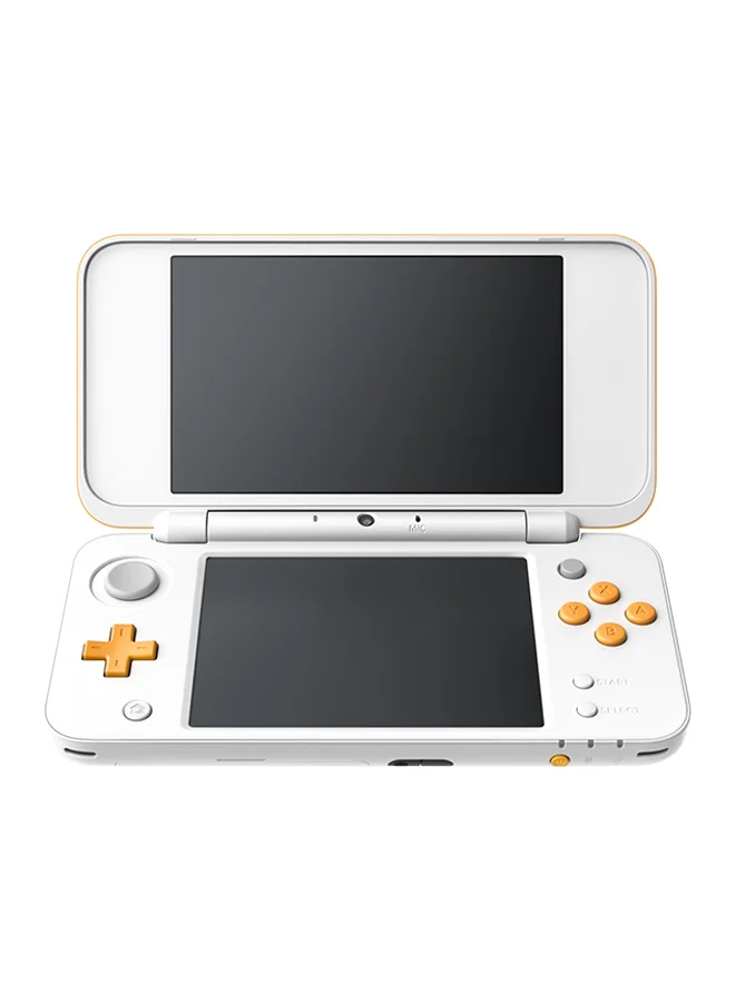 Handheld Gaming Portable Console Premium Edition (Compact Design, 1 Unit) bwep2