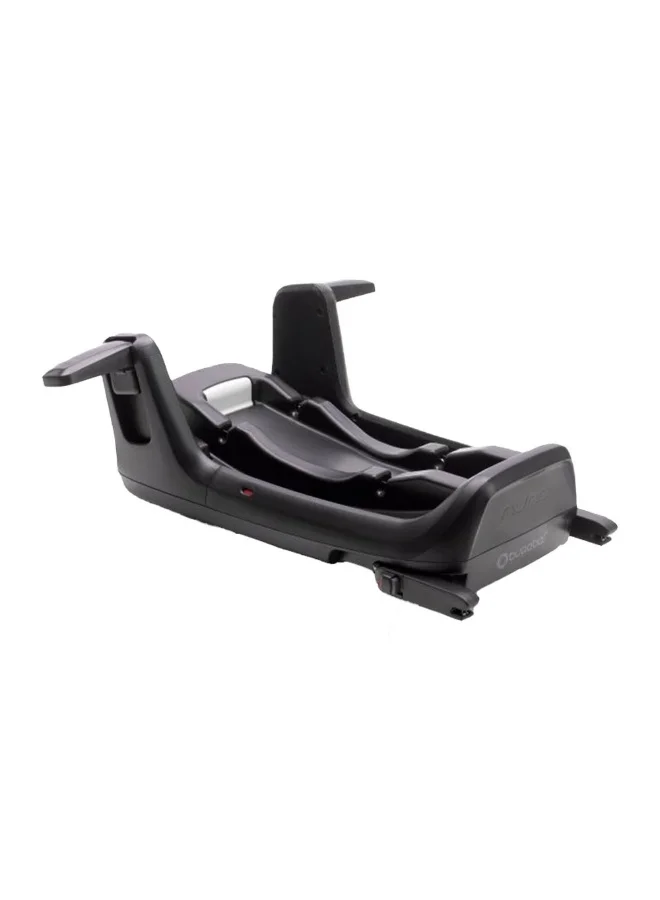 Premium Isofix Car Seat Base for Infants and Toddlers (Black, Universal Fit) 4jw0t