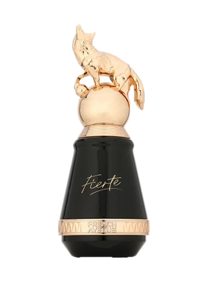French Avenue Fierte Eau de Parfum Premium Fragrance for Men (80 mL) zhh0n