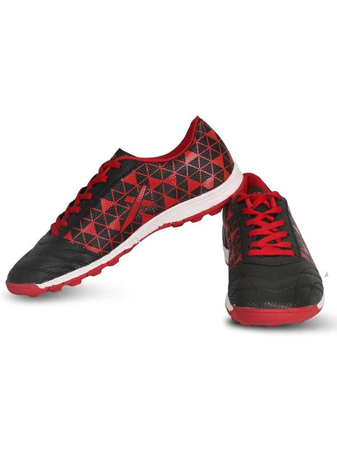 Vector X Discovery Indoor Football Shoes Synthetic Leather Padded Footbed (41 EU) 725ts