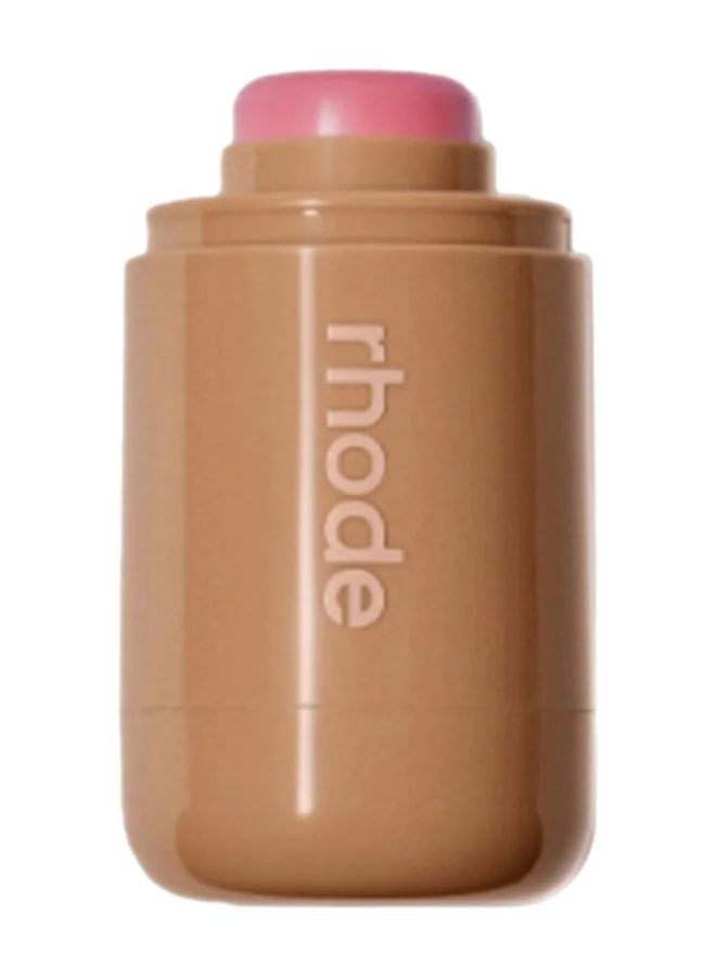 Premium Pocket Blush Natural Finish Creamy Cheek Tint (5.3g) c1s8t
