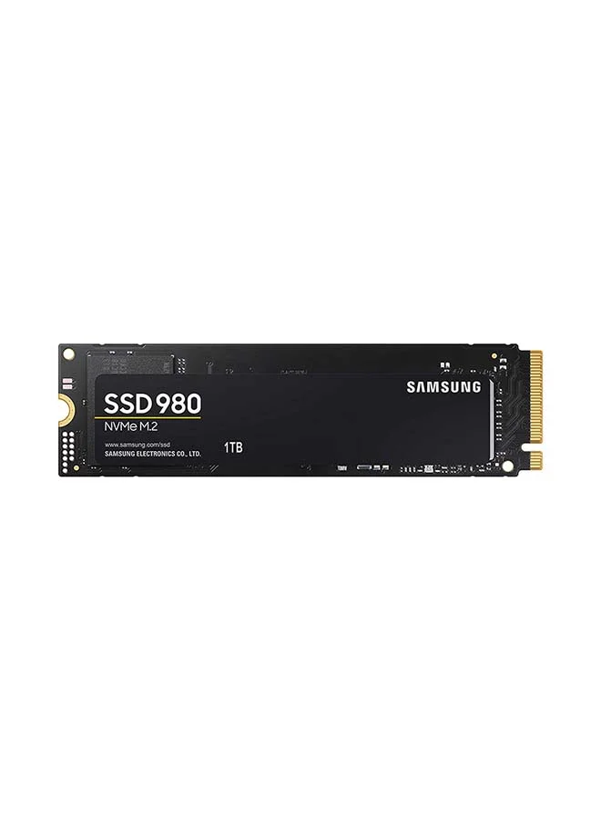 Ultra-HD Internal NVMe SSD PCIe 3.0 Solid State Drive High-Speed Storage (1TB) trdaz