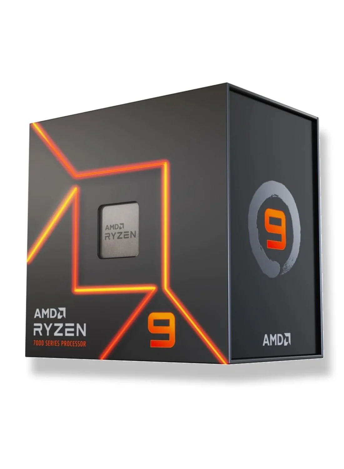 High-Performance 16-Core 32-Thread Desktop Processor for Gaming and Professional Workstations (1 Unit) v05ce