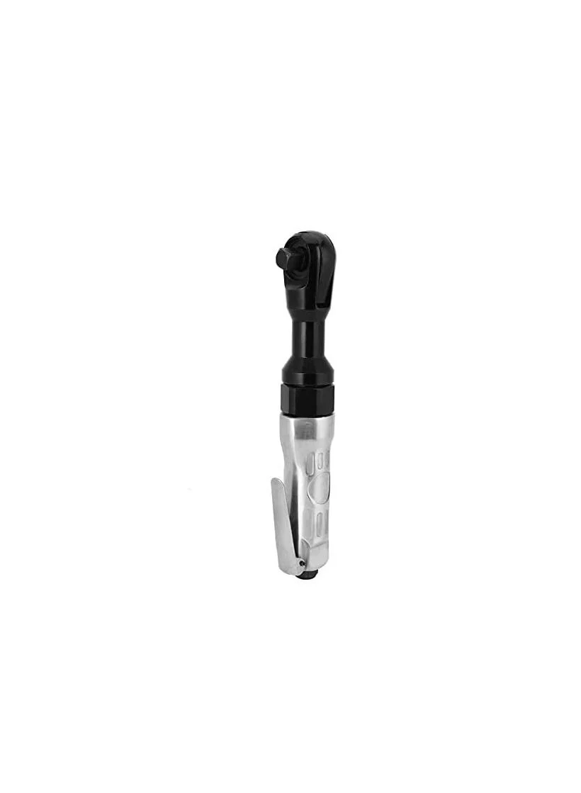 ABBASALI Heavy Duty Air Ratchet Wrench (1/2-Inch Drive) Professional Pneumatic Repair Tool for Automotive Maintenance 08q62