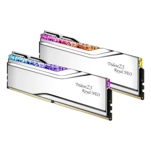 Premium Desktop Memory RAM Module High-Performance Upgrade (16GB) 614wh