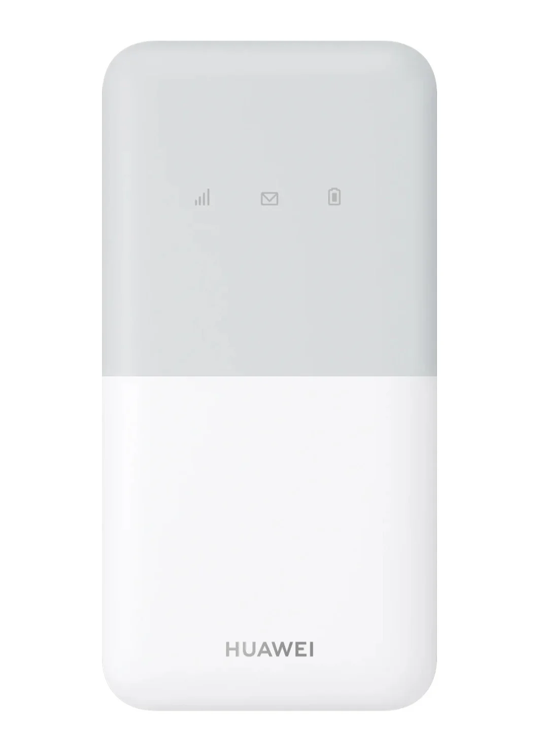 Smart 4G LTE Mobile Wi-Fi Hotspot Portable Wireless Router (1500 mAh, 195 Mbps, White) 3jg2x