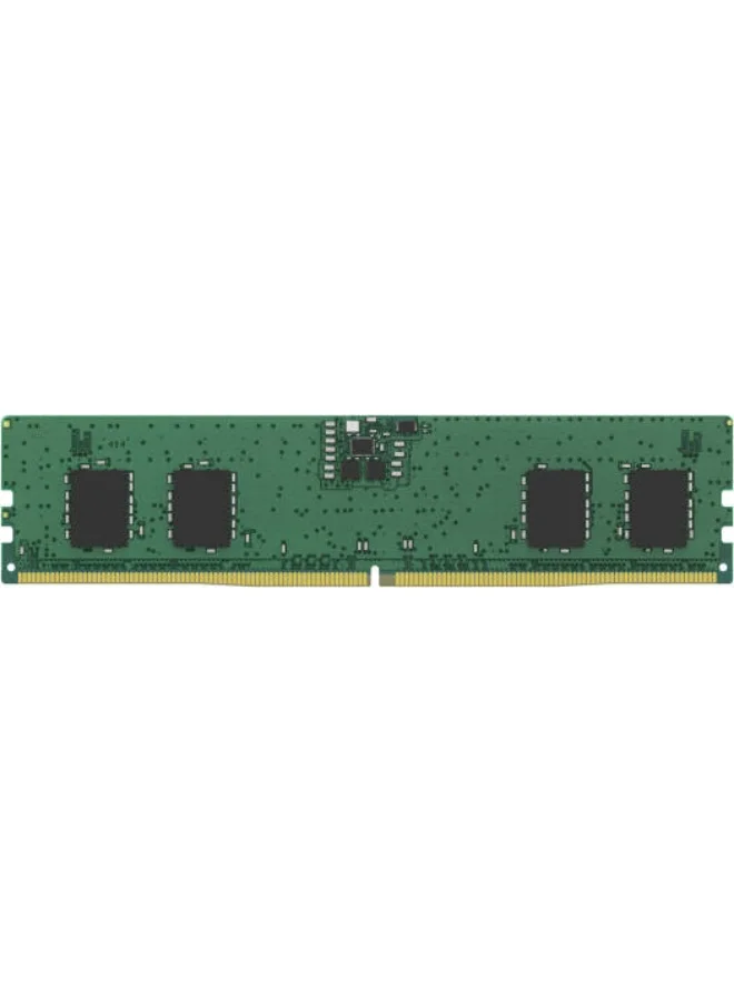 Premium Desktop Memory Module 8GB DDR5 5600MT/s CL46 288-Pin DIMM (8GB) a3ud8