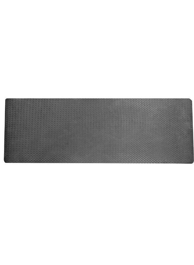Tolsen Anti-Fatigue Foam Floor Mat Heavy Duty EVA Non-Slip Waterproof for Workshop and Garage (117 x 236 cm) 8chta