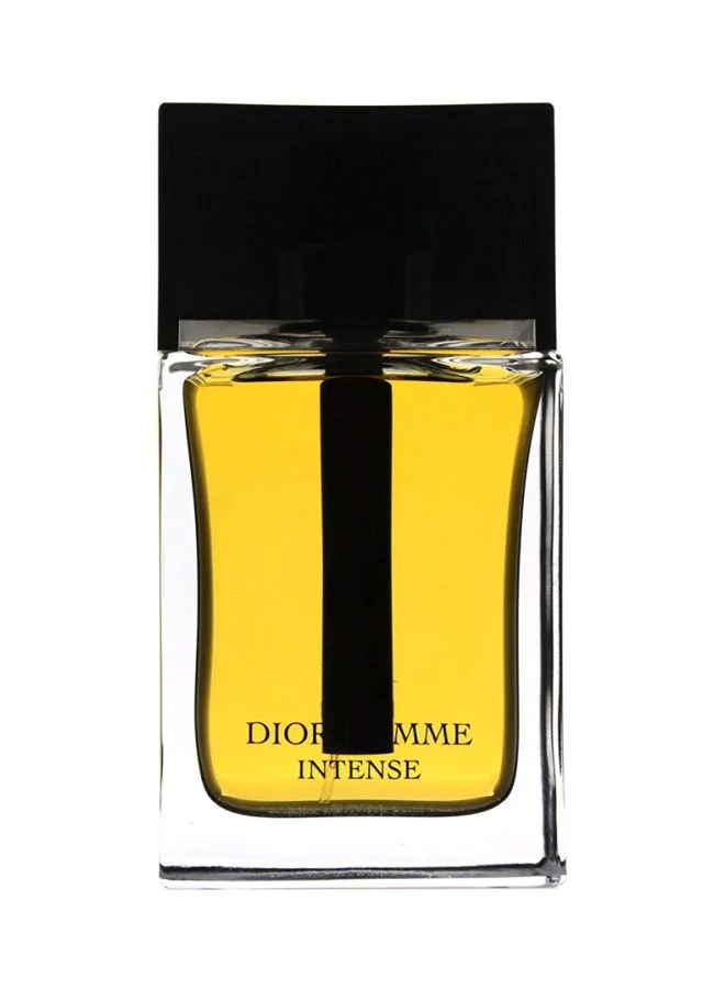 Luxury Intense Eau de Parfum for Men Long-Lasting Fragrance (100 mL) rjhg4