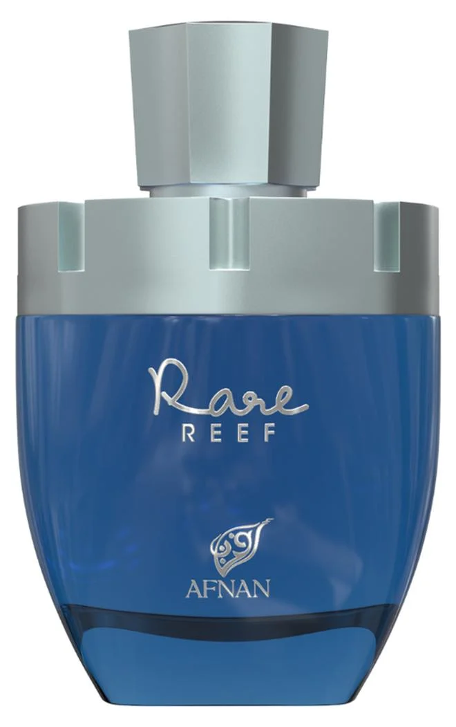 Afnan Rare Reef Extrait De Parfum Premium Fragrance for Men and Women (100 mL) luuw0