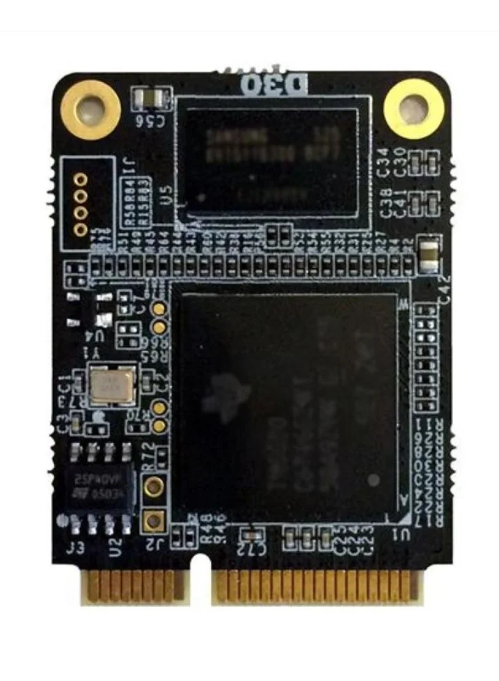 Premium DSP Expansion Module for VoIP PBX Systems (D30 Module, 1 Unit) xt57j