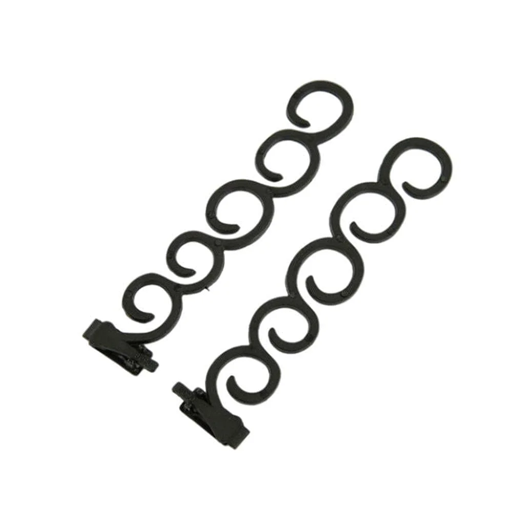 Premium Hair Braid Styling Tool DIY Braiding Roller for Women (Plastic, 1 Piece) kkcgt