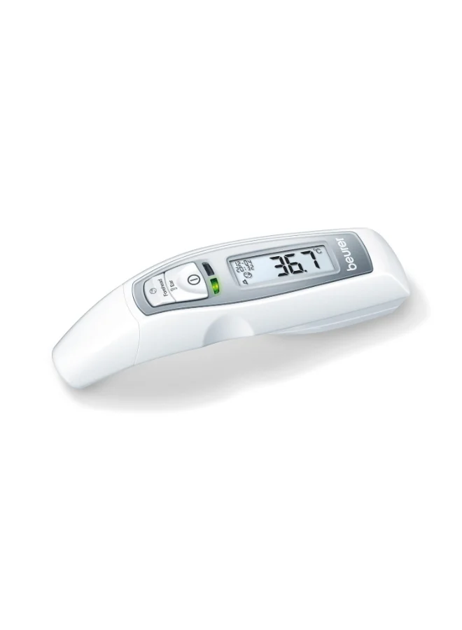 Premium Multifunction Digital Speaking Thermometer for Accurate Body and Surface Temperature Measurement (1 Unit) s9eqv