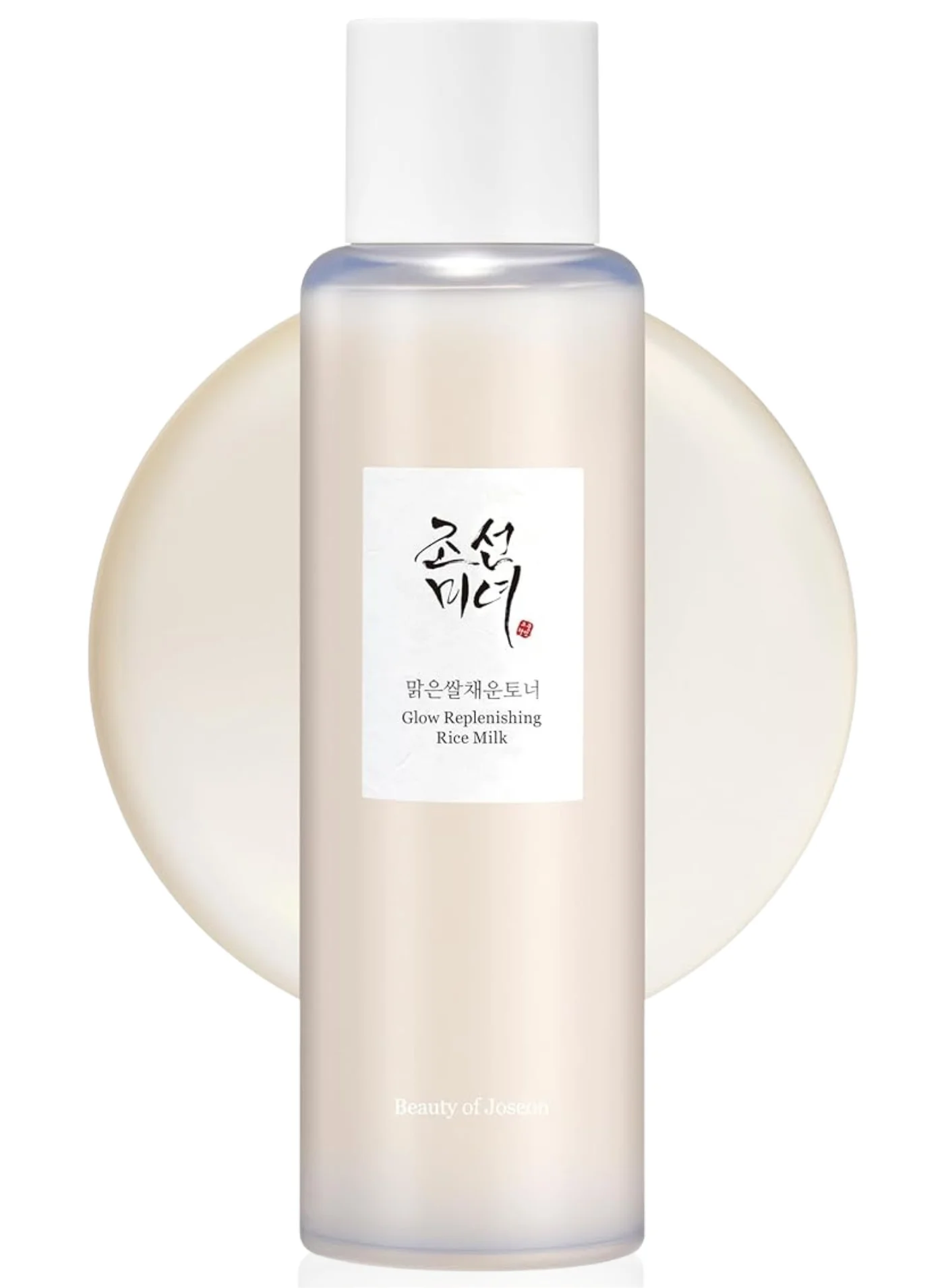 Premium Rice Facial Sebum Toner for Oily and Combination Skin (150 mL) tfq24