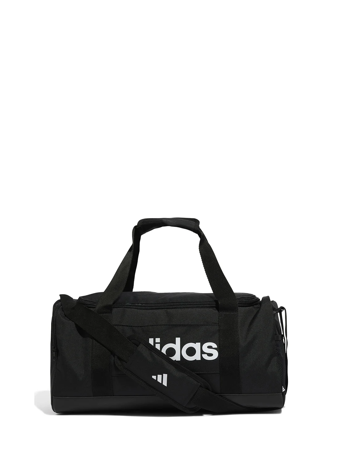 Sport Linear Duffel Bag Lightweight Durable Training Gym Carryall (Small, 30L) mkalt