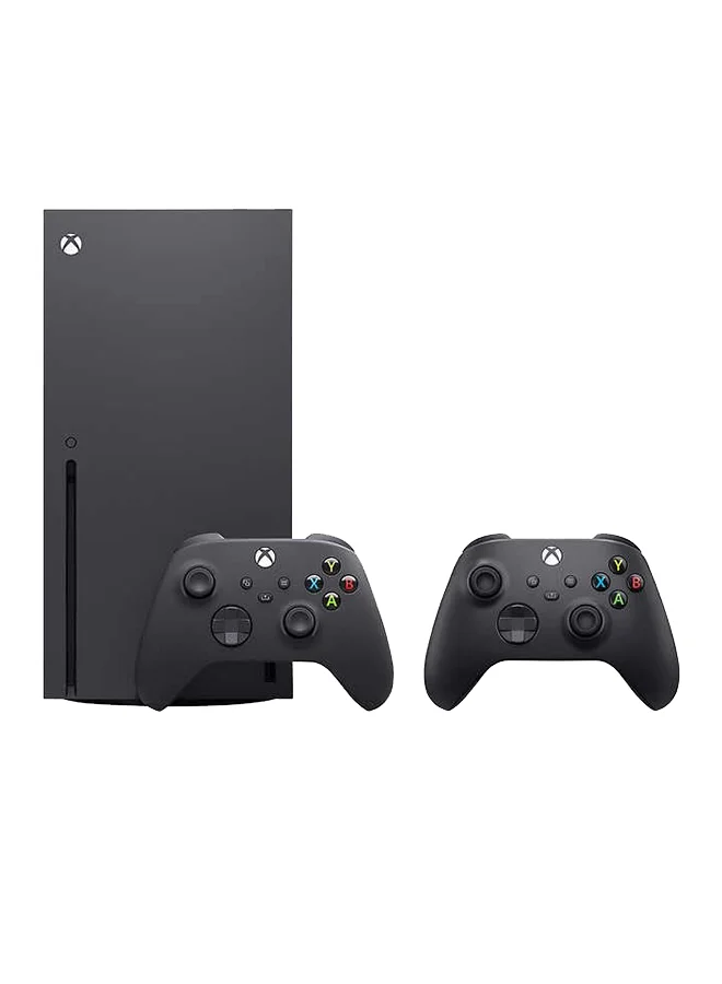 Professional Gaming Console 1TB Disc Edition with Extra Wireless Controller (1TB) 9bc2w