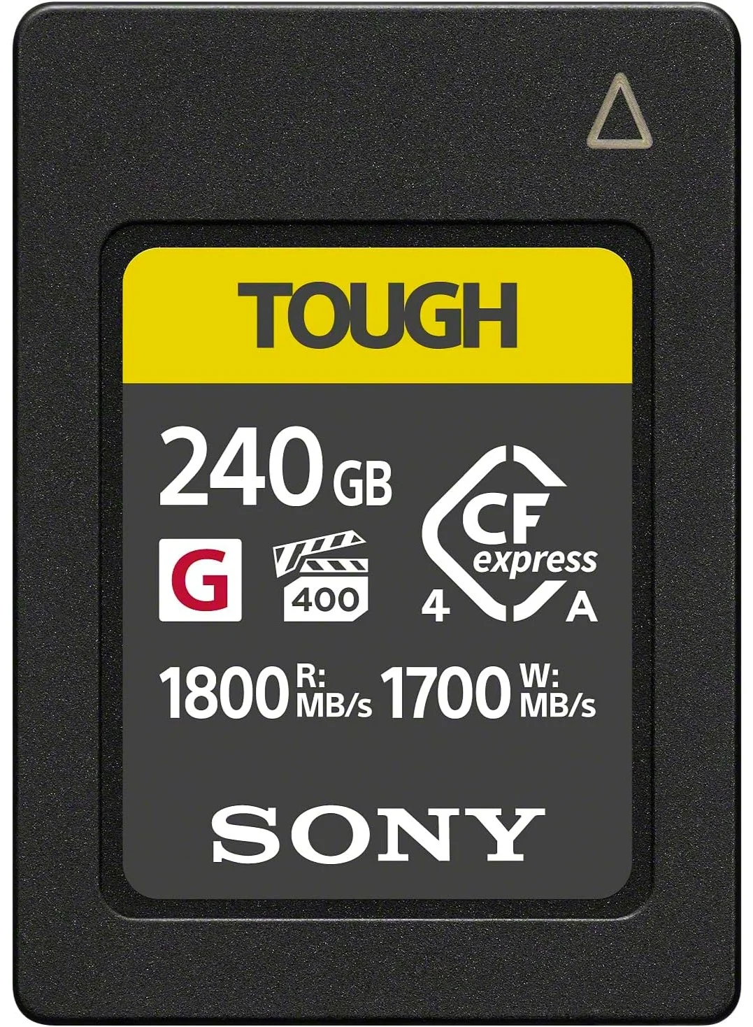 Premium CFexpress Type A Memory Card 240GB High-Speed Professional Flash Storage for 8K Video Recording g4v5l