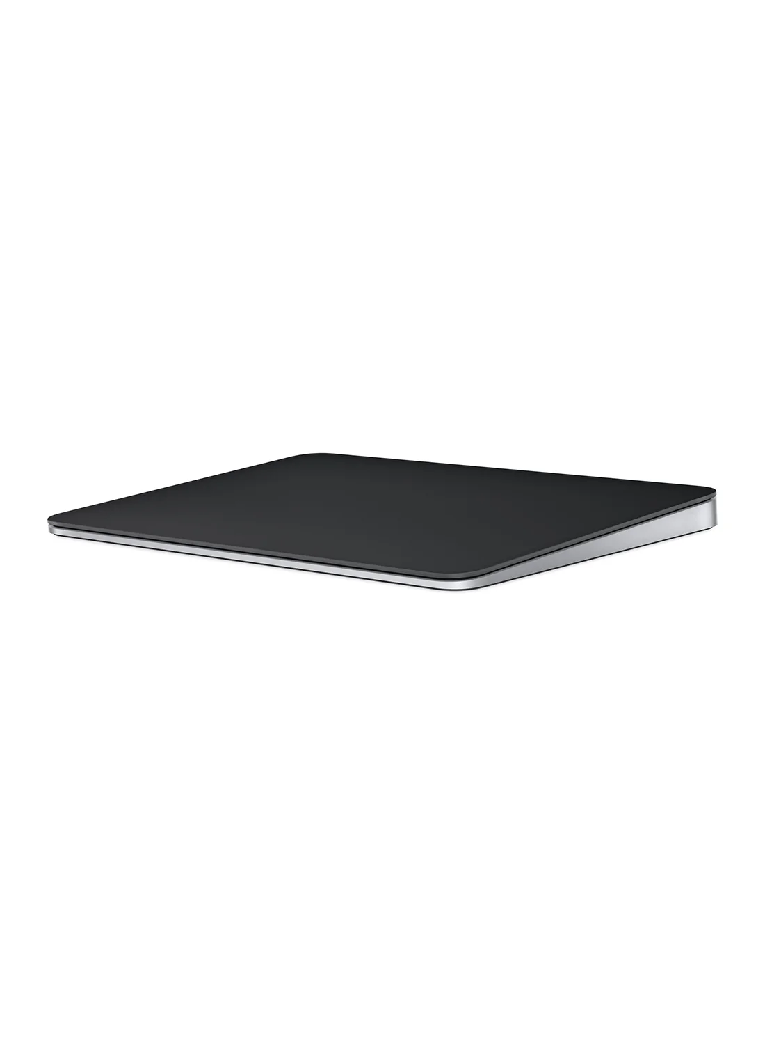 Premium Smart Multi-Touch Trackpad with USB-C Connectivity (Black, 16 cm x 11 cm) v4mby