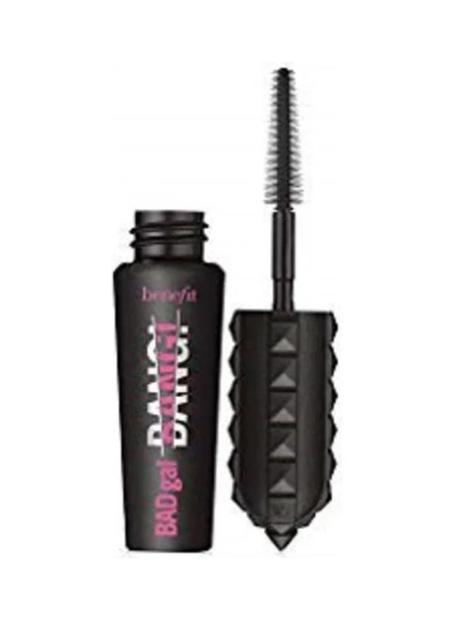 Volumizing Mascara Intense Pitch Black (3g) 7aak7