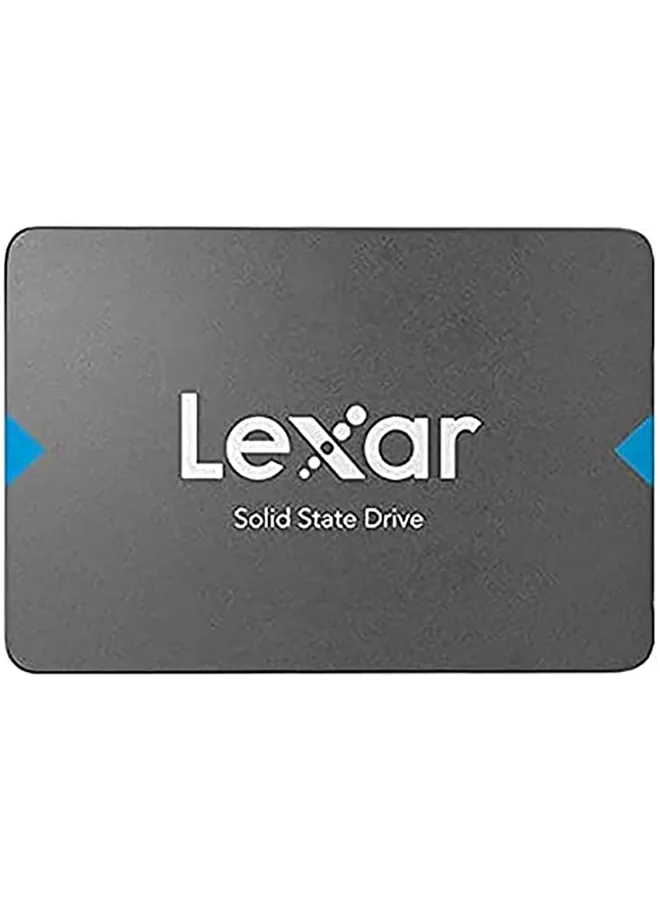 Lexar 2TB 2.5-inch SATA III Internal Solid-State Drive (High-Speed 550MB/s Read, 2TB) kuxp0